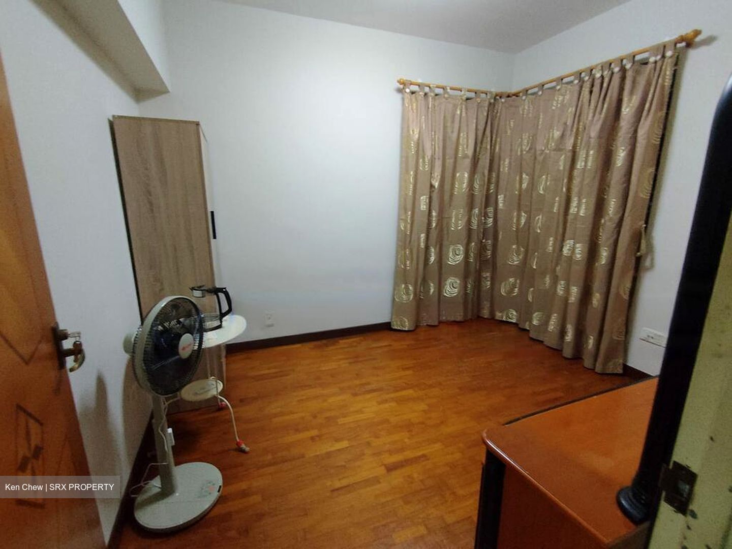 Blk 167B The Sundial (Punggol), HDB 4 Rooms #482599101